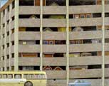 PARKING HOUSES