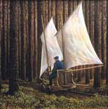 THE FOREST SAILOR