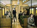 THE DAYS OF THE  THIRD-CLASS COMPARTMENT